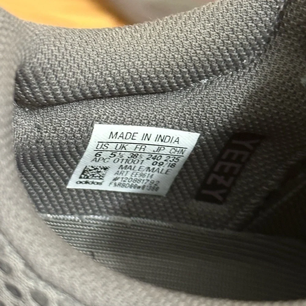 adidas experience perfect